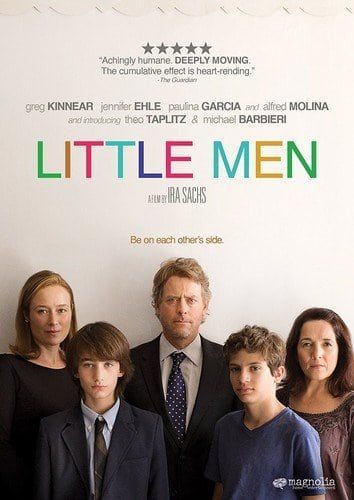 Image Little men