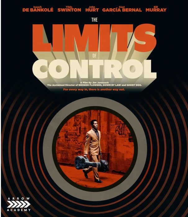 Image The limits of control