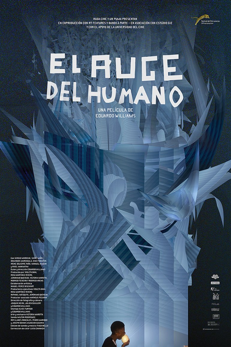 Image El auge del humano - Human surge