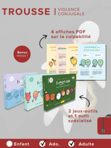 Image Trousse violence conjugale