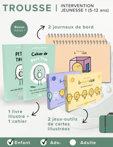 Image Trousse intervention jeunesse 1 (5-12 ans)