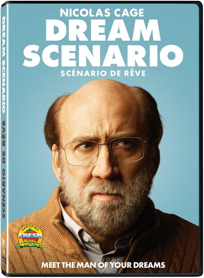 Image Dream scenario - Scénario de rêve