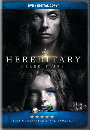 Image Hereditary - Héréditaire
