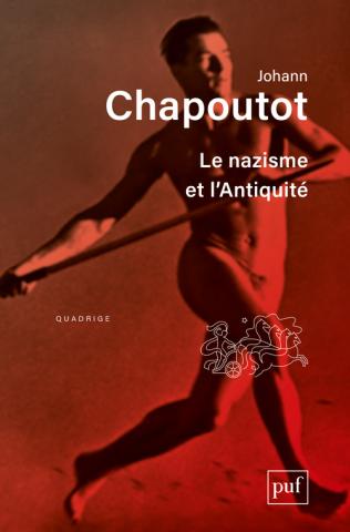 Image Le nazisme et l'Antiquité, 2e édition