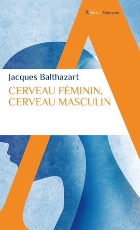 Image Cerveau féminin, cerveau masculin