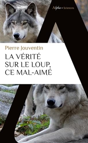 Image La vérité sur le loup, ce mal-aimé