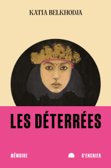 Image Les déterrées