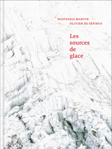 Image Les sources de glace