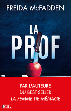 Image La prof