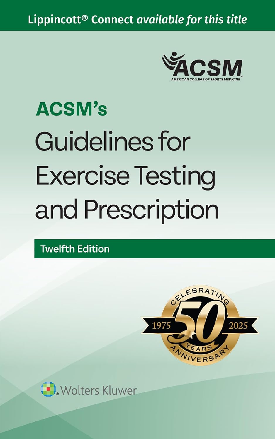 Image ACSM's guidelines for exercise testing and prescription