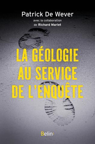 Image La géologie au service de l'enquête