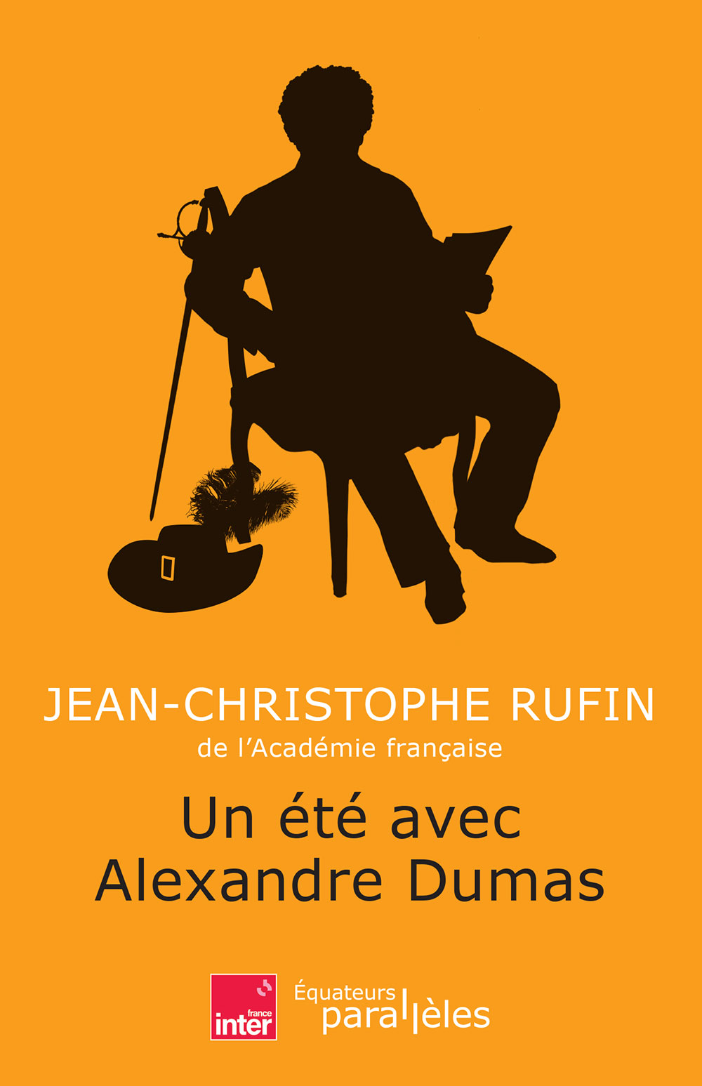 Image Un été avec Alexandre Dumas