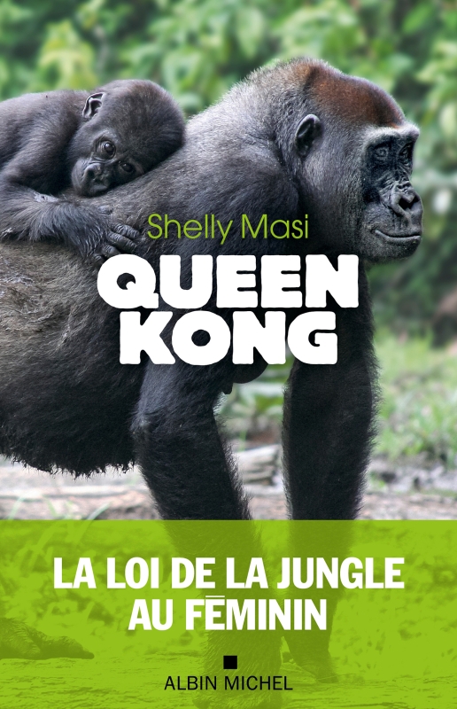 Image Queen Kong