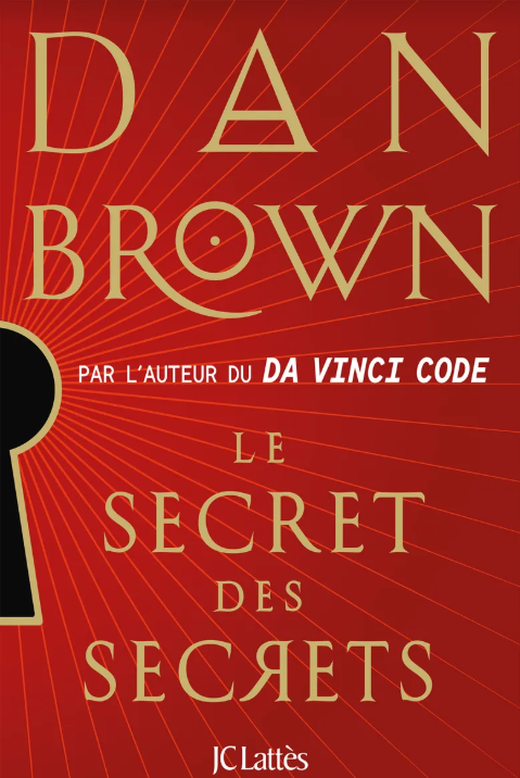Image Le secret des secrets