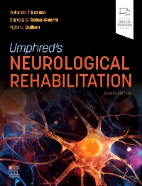 Image Umphred's neurological rehabilitation, 8e édition