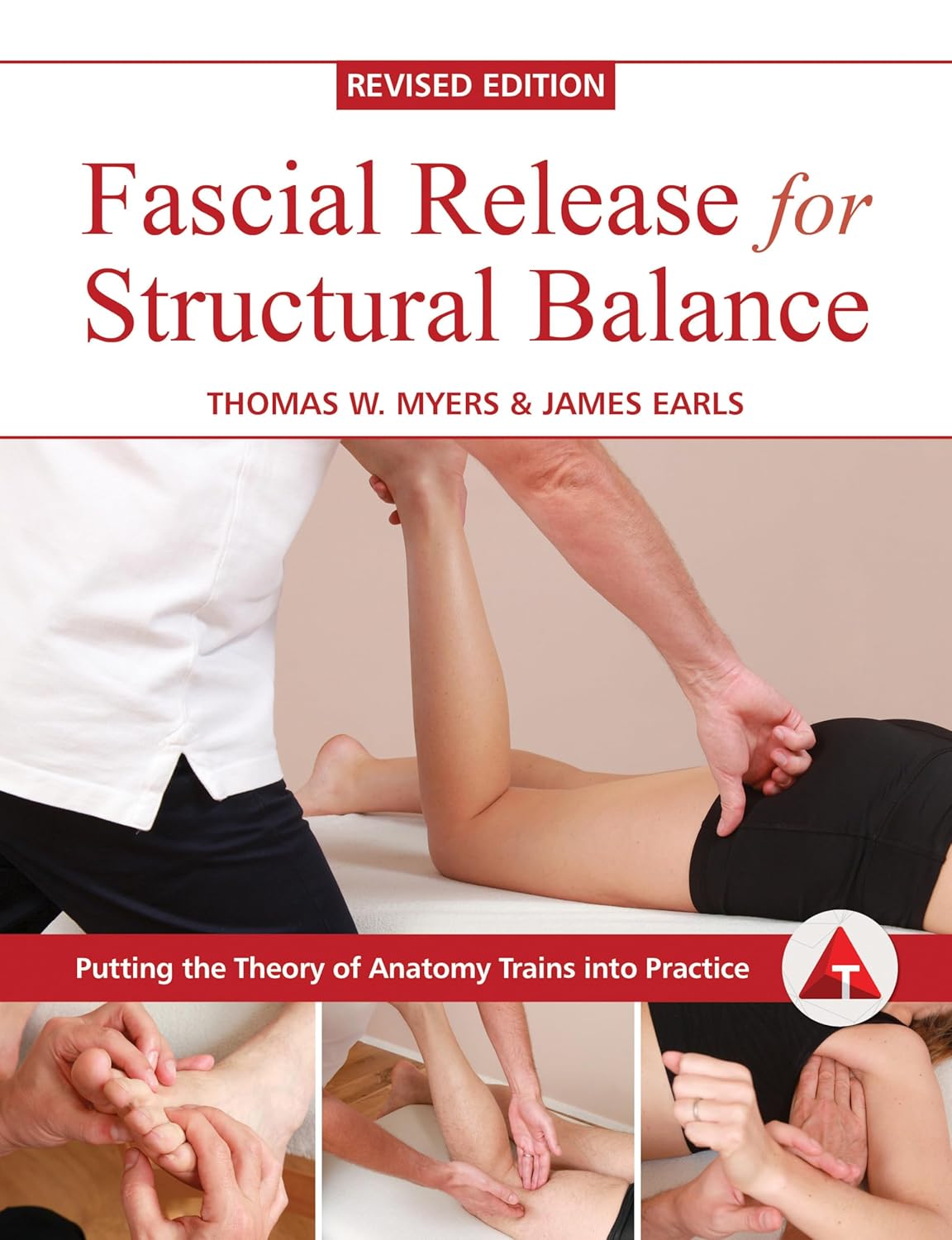 Image Fascial release for structural balance, édition révisée