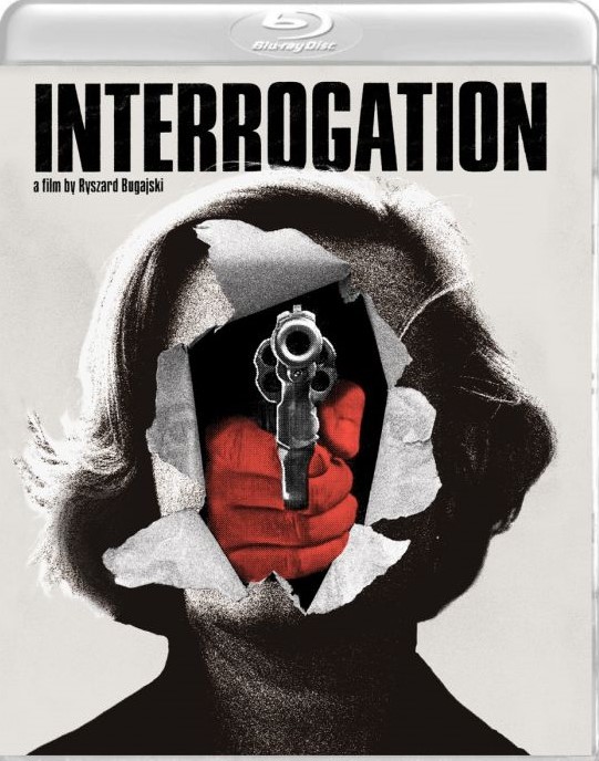 Image Interrogation - L'Interrogatoire - Przesłuchanie (Blu-ray)