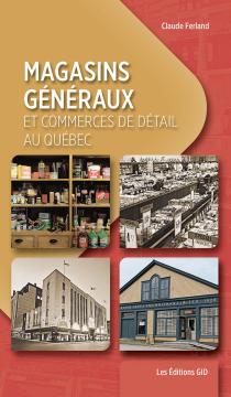 Image Magasins généraux et commerces de détail au Québec