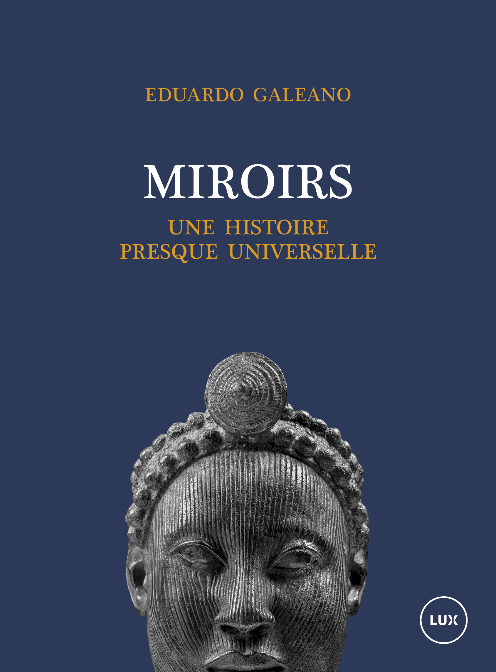 Image Miroirs : une histoire presque universelle