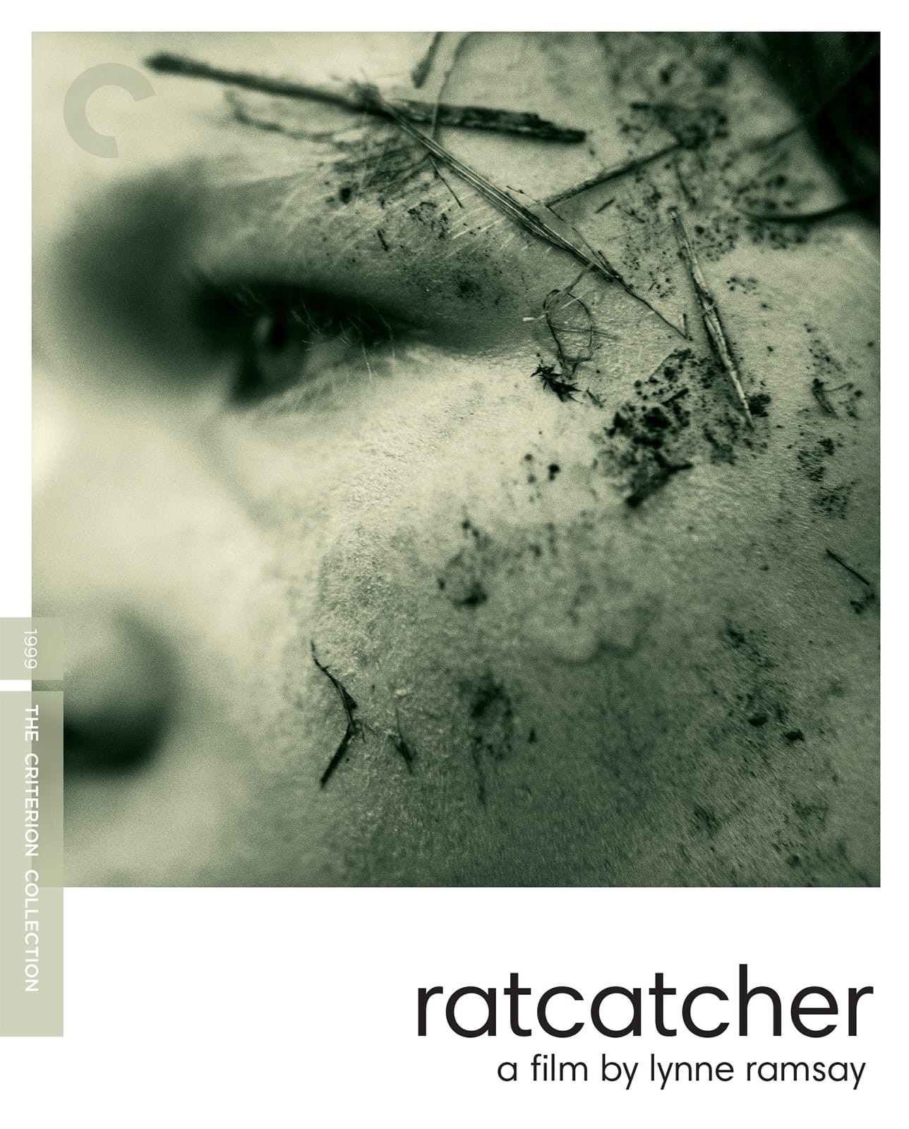 Image Ratcatcher (Blu-ray)