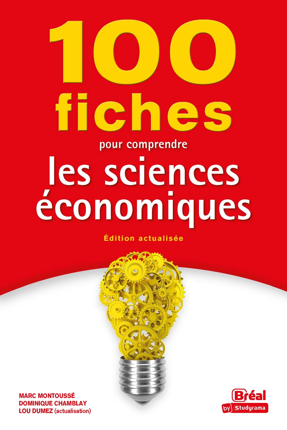 Image 100 fiches pour comprendre les sciences économiques