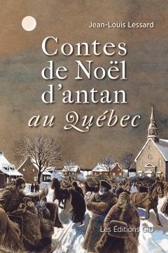 Image Contes de Noël d’antan au Québec