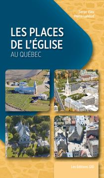 Image Les places de l'église au Québec