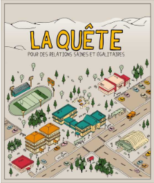 Image La quête : pour des relations saines et égalitaires