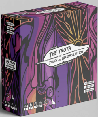 Image The truth in truth and reconciliation