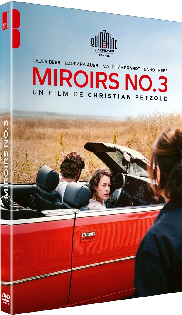 Image Miroirs no. 3 (Format PAL)
