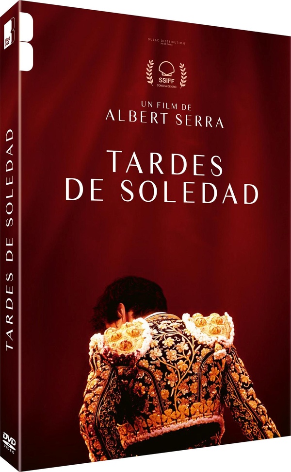 Image Tardes de soledad - Afternoons of Solitude (Format PAL)