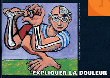 Image Expliquer la douleur