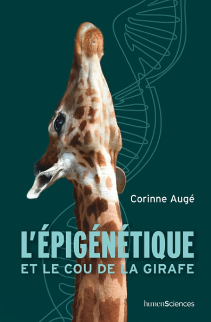 Image L'épigénétique et le cou de la girafe