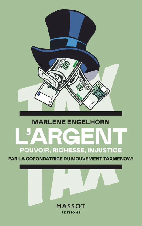 Image L'argent