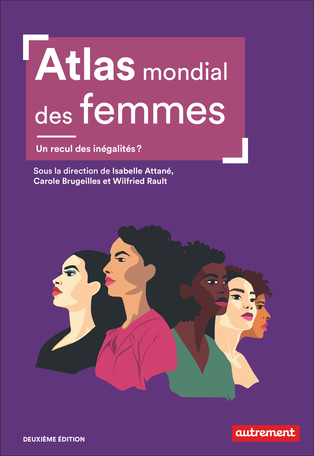 Image Atlas mondial des femmes : un recul des inégalités?