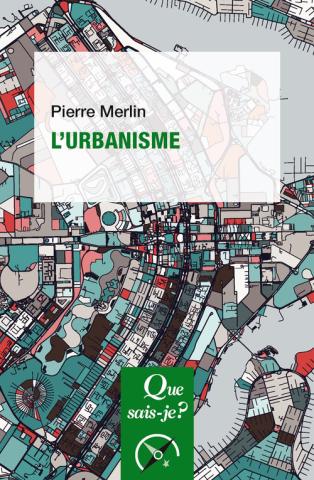 Image L'urbanisme, 14e édition