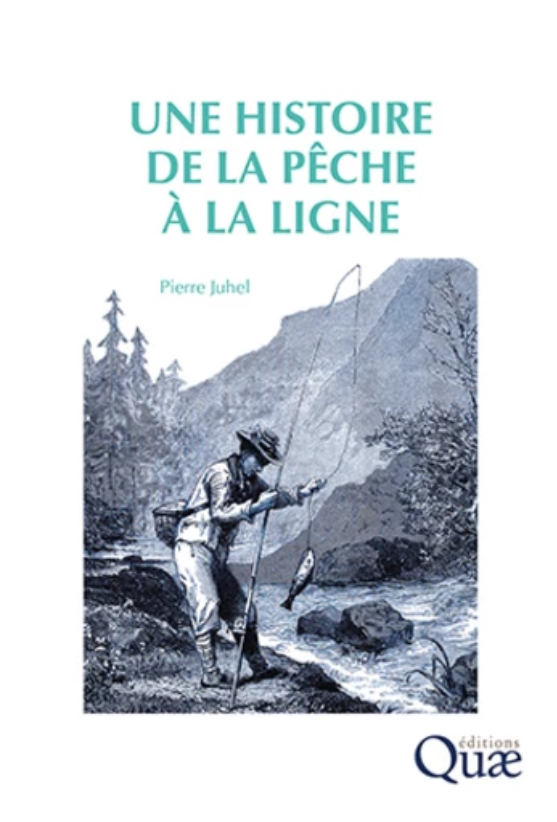 Image Une histoire de la pêche à la ligne
