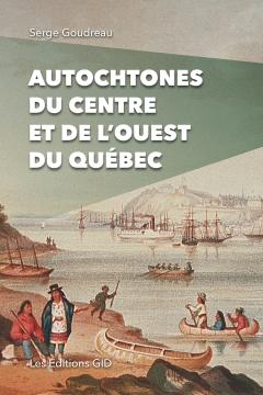 Image Autochtones du centre et de l'ouest du Québec