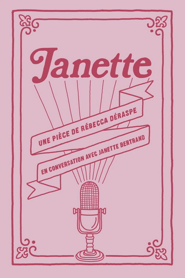 Image Janette : une pièce