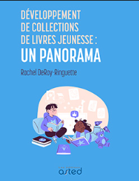 Image Développement de collections de livres jeunesse : un panorama