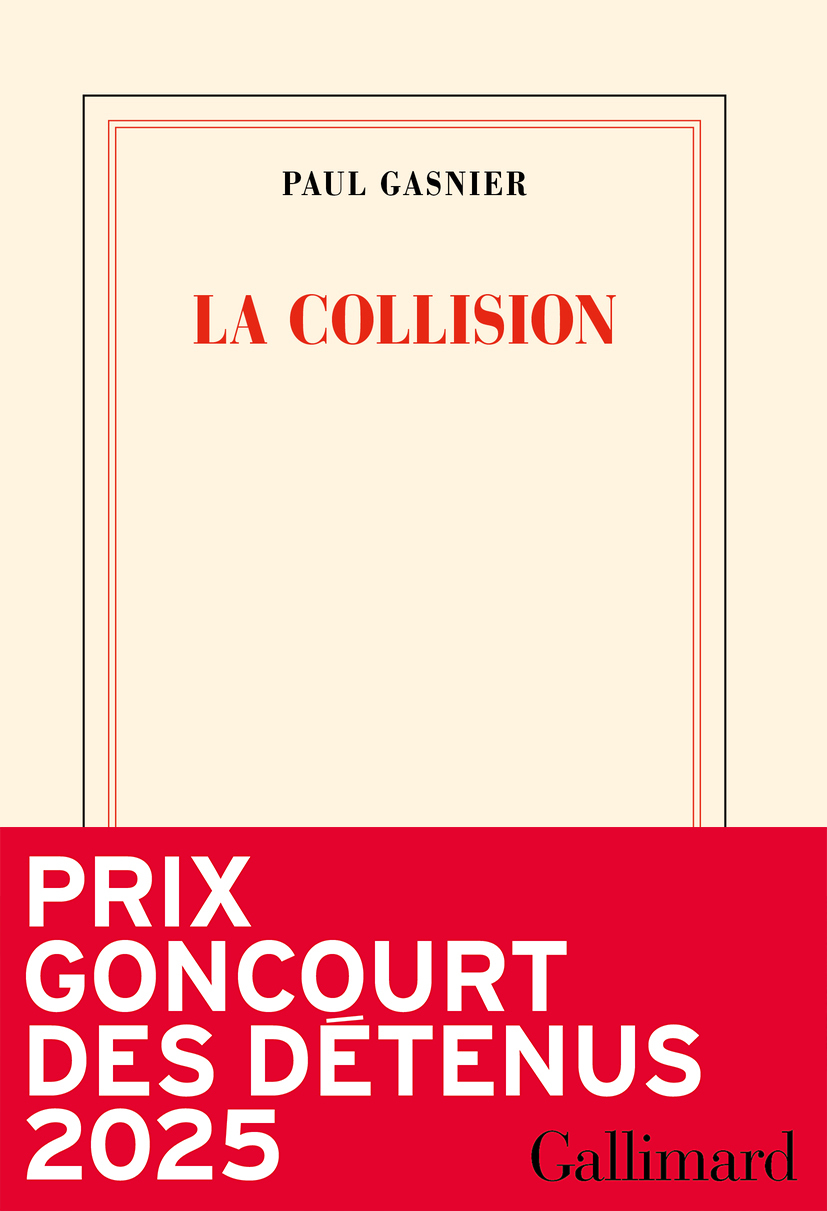 Image La collision