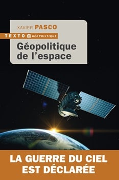 Image Géopolitique de l'espace