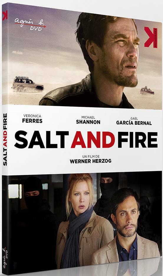 Image Salt and Fire