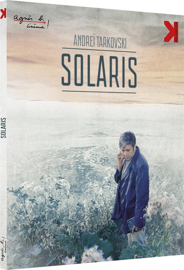 Image Solaris (1972) (Format PAL)