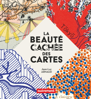 Image La beauté cachée des cartes