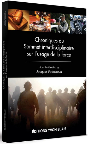 Image Chroniques du Sommet interdisciplinaire sur l'usage de la force