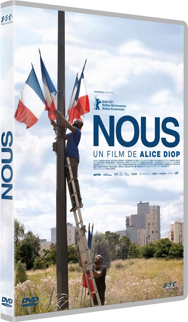 Image Nous (Format PAL)