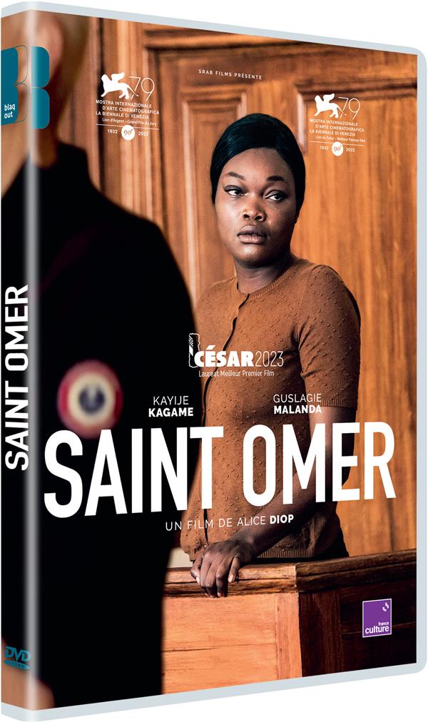 Image Saint Omer (Format PAL)