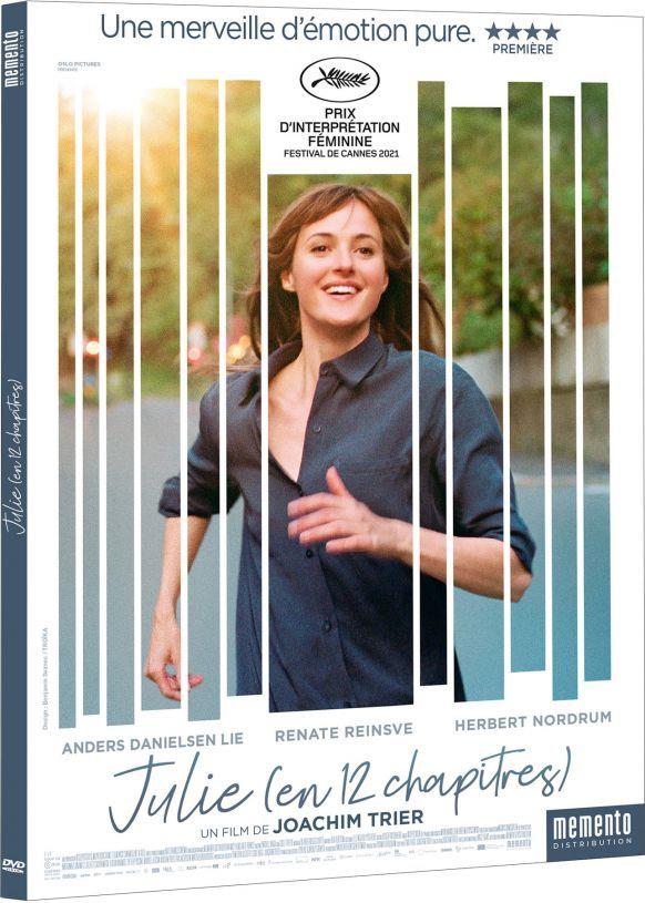 Image Julie (en 12 chapitres) - Verdens verste menneske (Format PAL)