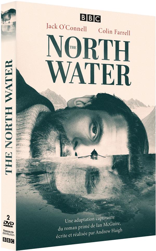 Image The North water - Dans les eaux du Grand Nord (Minisérie télévisée) (Format PAL)